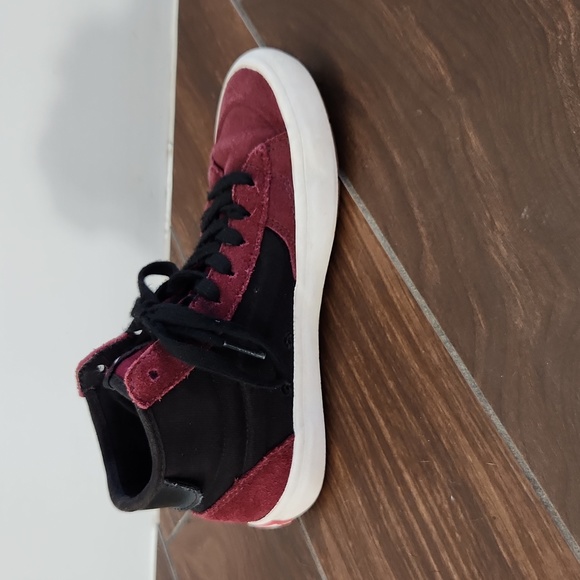 Vans skateboard shoes - Picture 3 of 7